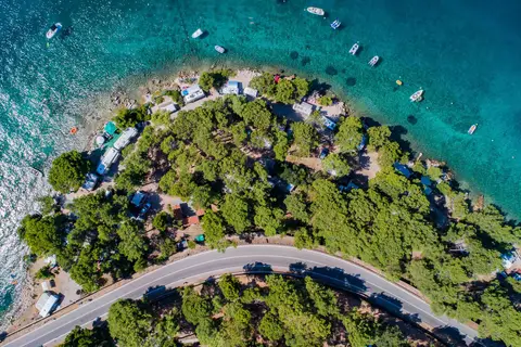 Poljana in Mali Lošinj — foto 25