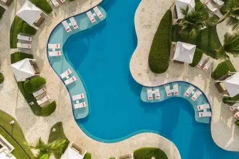 Joia Bavaro by Iberostar in Punta Cana — foto 12