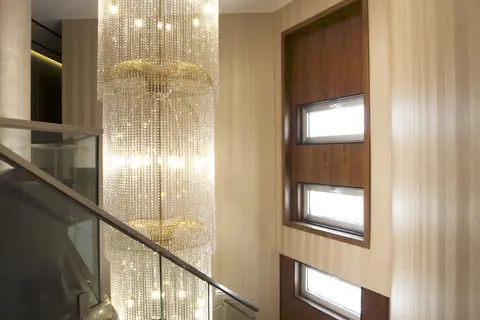 Hotel Colosseo Tirana in Tirana — foto 17