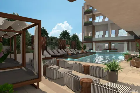 Theros Resort in Chersonisos Municipal Unit