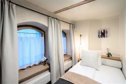 Rixwell Old Riga Palace Hotel in Riga — foto 30