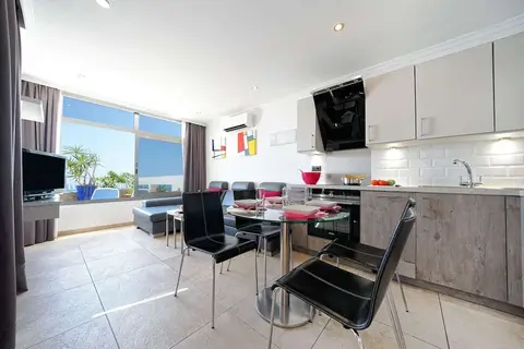 Appartementen Bahia Blanca in Mogán, foto 21