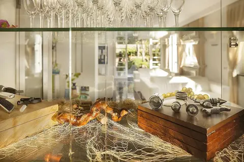 Grifo Hotel Charme & Spa in Ischia — foto 12