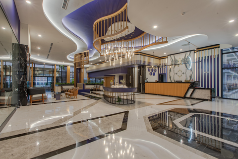 Hotel Armella Hill foto 6