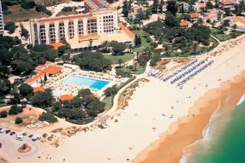Pestana Dom João II in Portimão — foto 473