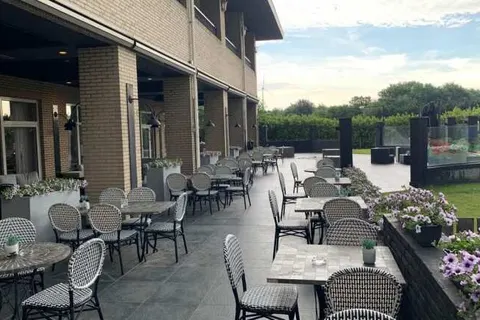 Van der Valk Hotel Gladbeck foto 26