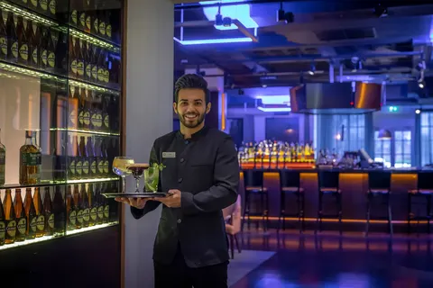 Clayton Hotel Burlington Road in Dublin — foto 9