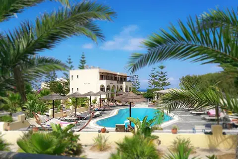 Horizon Resort in Δημοτική Ενότητα Θήρας — foto 17