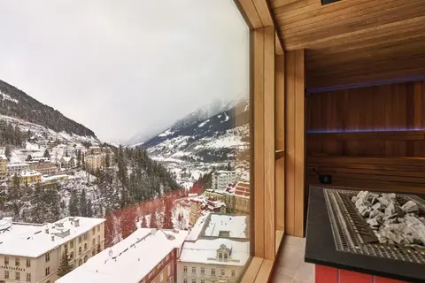 Urban Nature Bad Gastein in Bad Gastein — foto 12