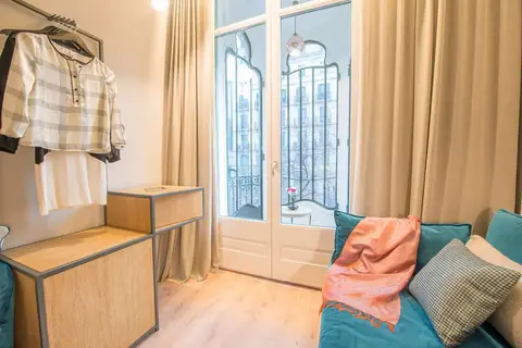Ona Hotels Mosaic in Barcelona — foto 7