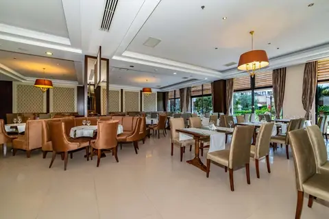 FashionTV Luxe Resort in Göynük — foto 17