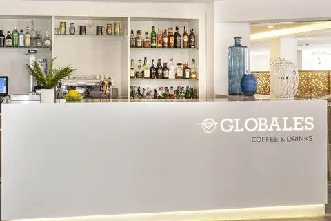 Globales Don Pedro in Cala de Sant Vicent o Cala San Vicente — foto 6
