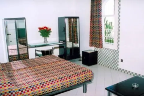 Hotel Tagadirt in Agadir, foto 14