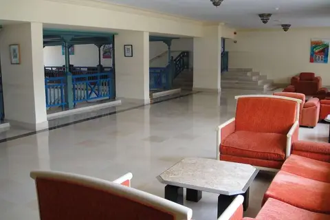 Regency Hotel & Spa in المنستير — foto 11
