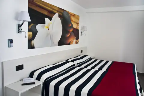 Hotel Europa Spa in Malgrat de Mar — foto 14