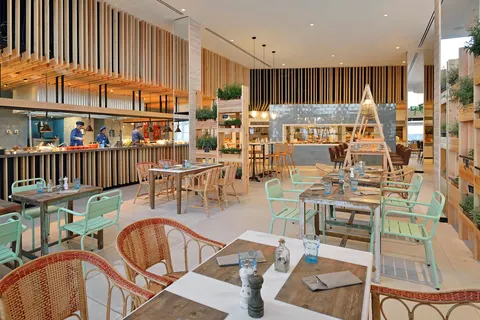 Innside by Meliá Fuerteventura foto 6