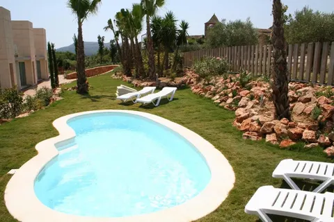 L Escala Resort foto 4