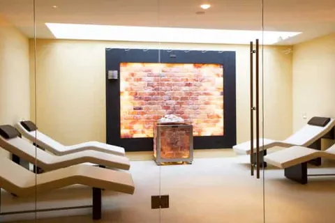 Parkhotel Hall foto 13