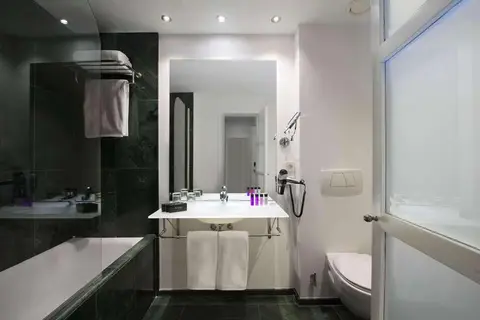 Innside by Melia Palma Center in Palma — foto 17