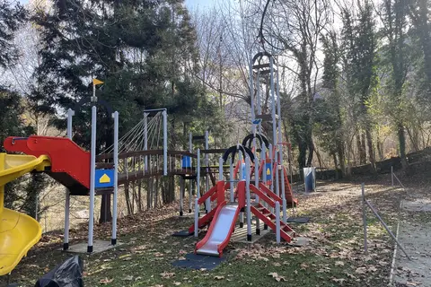 Bedura Park in Vilamòs — foto 6