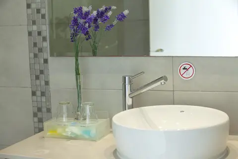 Limanaki Beach Hotel in Αγία Νάπα — foto 26