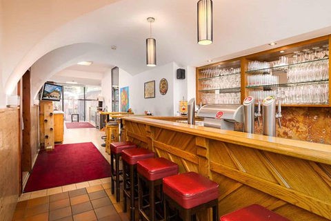 Landhotel Heitzmann foto 9