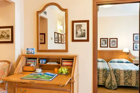 Residence Carl & Do in Baveno, foto 12