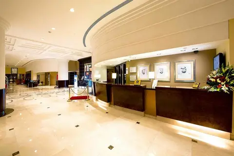 Ramada Plaza by Wyndham Dubai Deira in ديرة — foto 18