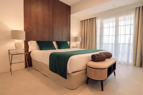 Hotel Estefanía Boutique Suites in Arona — foto 24
