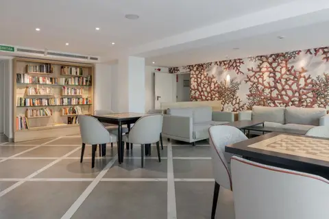 Planamar in Castell d'Aro, Platja d'Aro i s'Agaró — foto 16