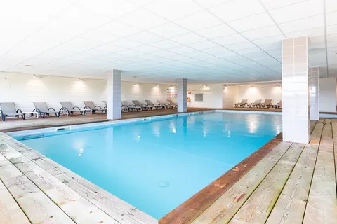 Résidence Le Domaine Du Mont foto 8