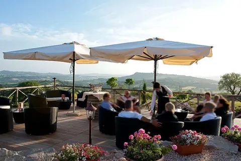 Saturnia Tuscany Hotel in Manciano — foto 16