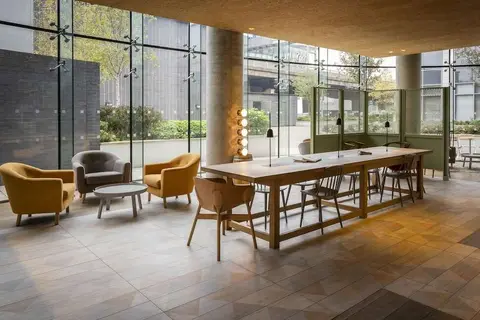 Aparthotel Adagio London Brentford in Londen, foto 14