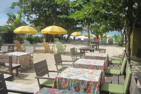 Country Country in Negril — foto 21
