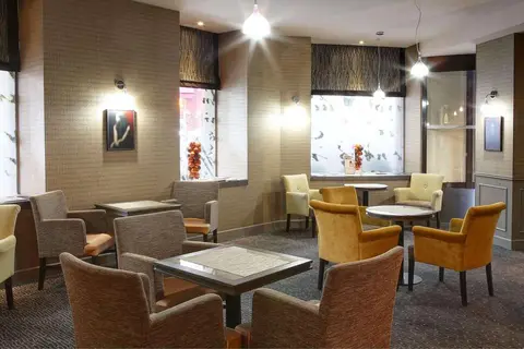 Best Western Premier Le Swann in Parijs — foto 6