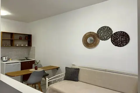 Ivory Hotel in Θεολόγος — foto 10