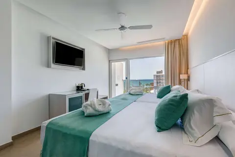 Hotel Playalinda in Roquetas de Mar, foto 5