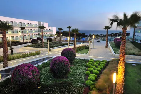 Hipotels Gran Conil & Spa in Conil de la Frontera — foto 29