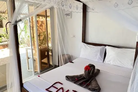 Seashore Villa in Kiwengwa, foto 8
