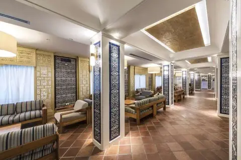 Oasi di Kufra Hotel & Residence in Sabaudia — foto 7