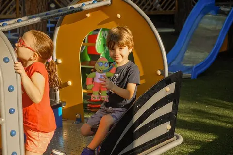 Camping Il Gabbiano foto 26