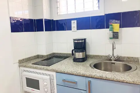 Apartamentos Don Gregorio in Playa del Inglés — foto 4