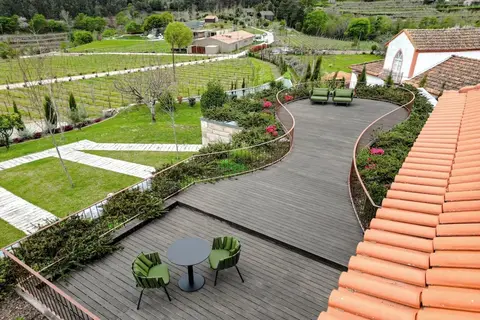 Lavandeira Douro Nature & Wellness in Ancede Baião, foto 4