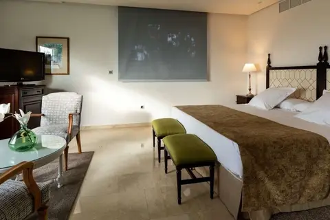 Parador de Cordoba in Córdoba — foto 6
