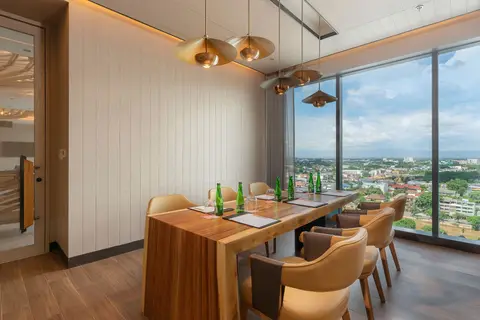 Meliá Chiang Mai in Chiang Mai — foto 29