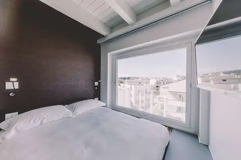 Suite 10 in Polignano a Mare