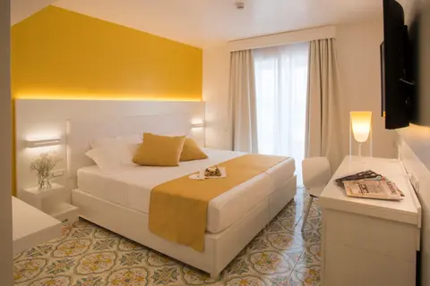 Lloyd's Baia Hotel in Vietri Sul Mare — foto 2