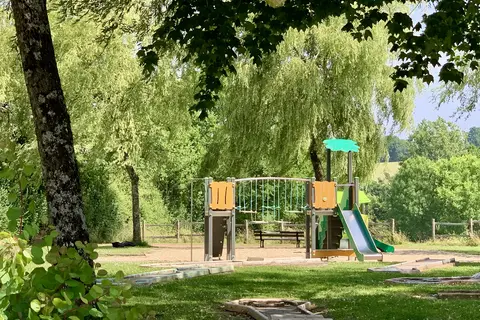 Natura Resort Pescalis in Moncoutant-sur-Sèvre — foto 12