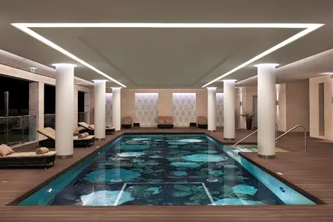 Conrad Algarve in Almancil — foto 14