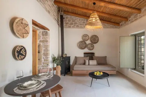 St. Ten Stone Village in Δημοτική Ενότητα Γόρτυνας — foto 27
